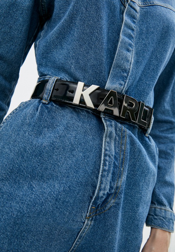 фото Ремень karl lagerfeld