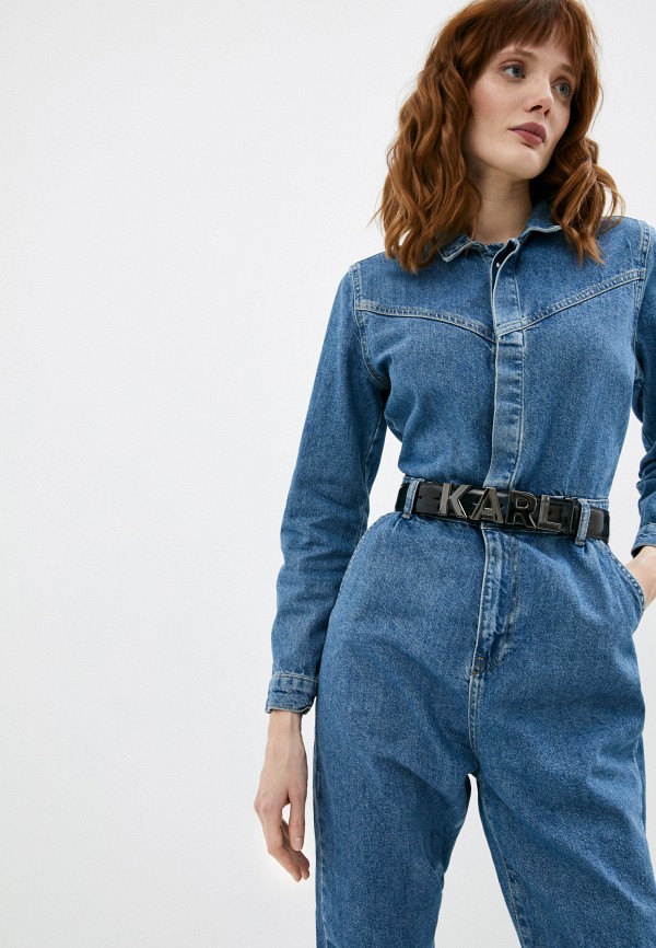 фото Ремень karl lagerfeld