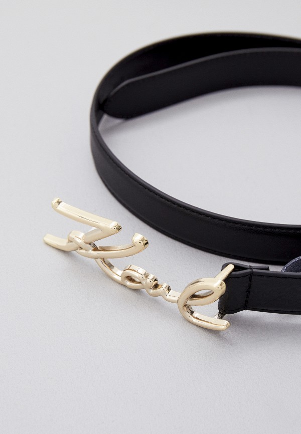 фото Ремень karl lagerfeld