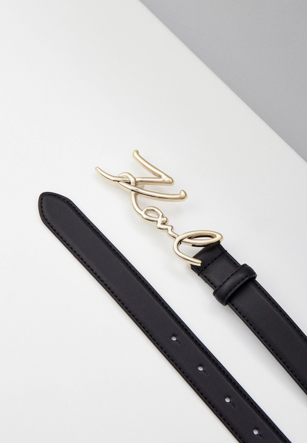 фото Ремень karl lagerfeld