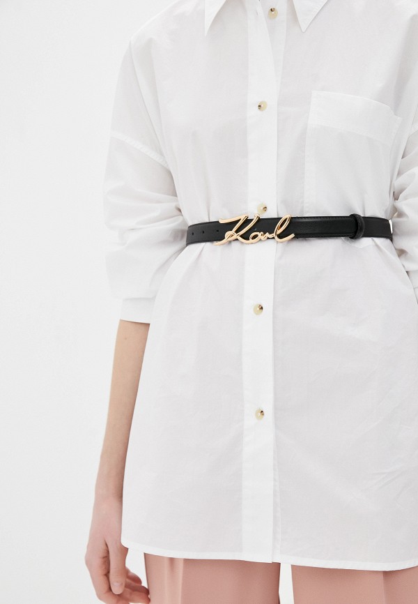 фото Ремень karl lagerfeld