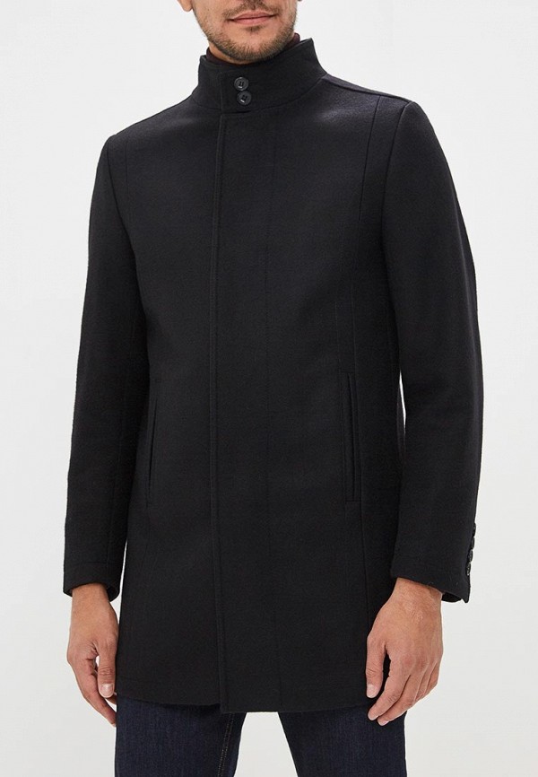 

Пальто Karl Lagerfeld, Черный