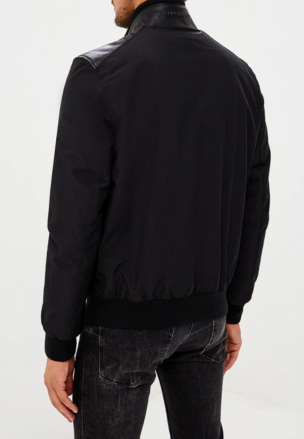 Куртка утепленная Lagerfeld 