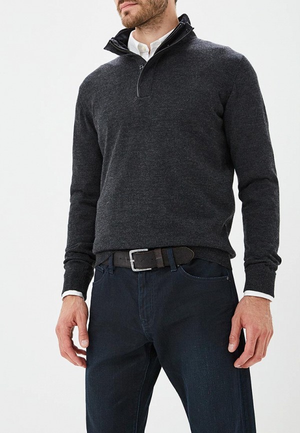 

Водолазка Karl Lagerfeld, Серый