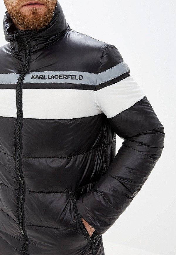 Куртка lagerfeld мужская