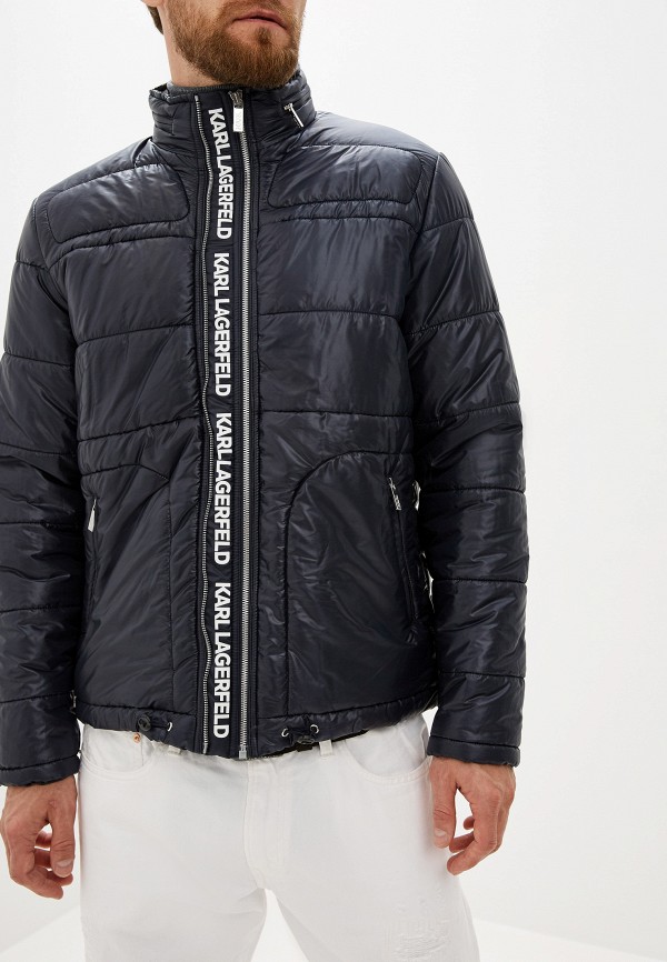 фото Куртка утепленная Karl Lagerfeld