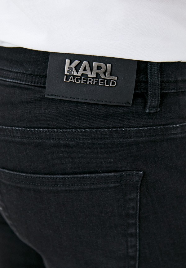 

Джинсы Karl Lagerfeld, Черный, Karl Lagerfeld KA025EMJXOP7