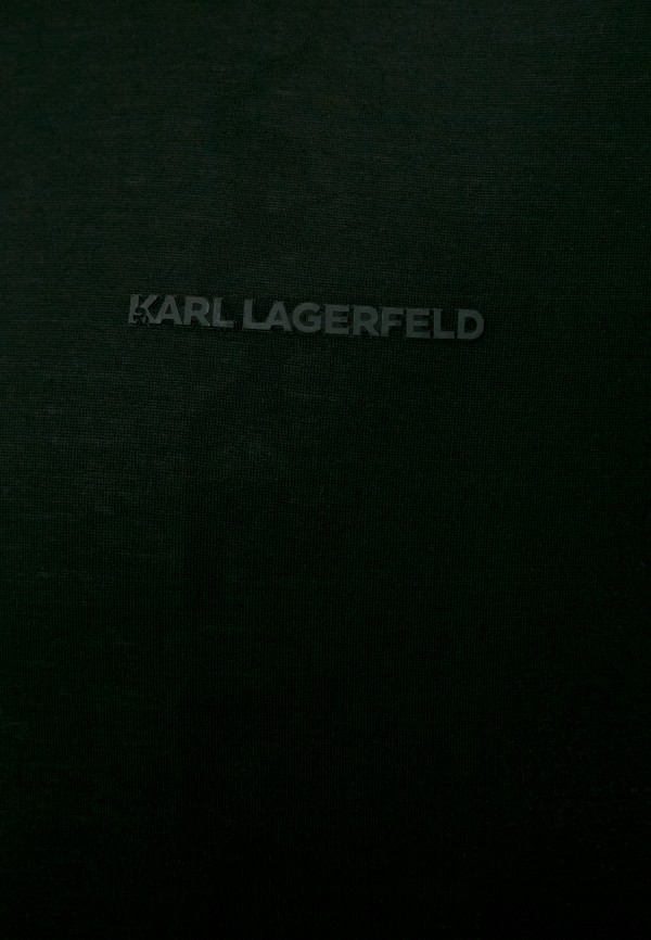 фото Поло karl lagerfeld