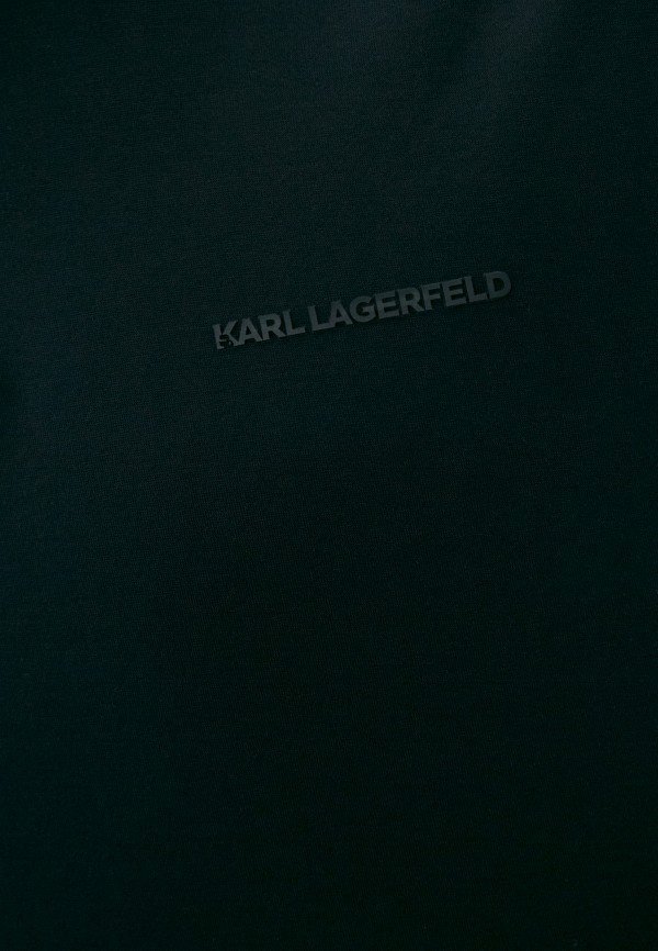Поло Karl Lagerfeld 745000 511200 Фото 5