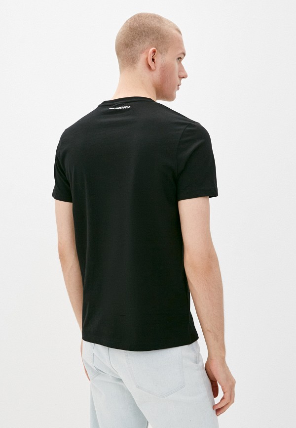 фото Футболка karl lagerfeld