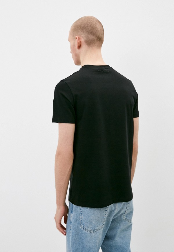 фото Футболка karl lagerfeld