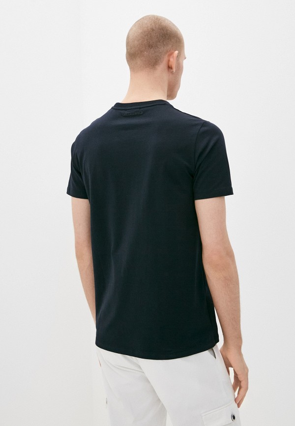 фото Футболка karl lagerfeld