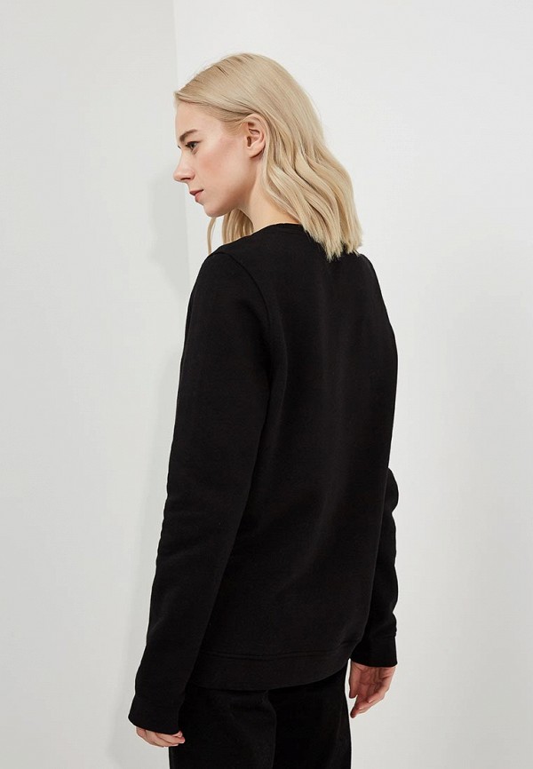 

Свитшот Karl Lagerfeld; Karl Lagerfeld KA025EWBRNV7, Черный
