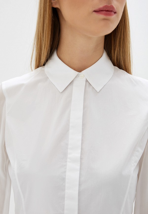 

Туника Karl Lagerfeld, Белый, Karl Lagerfeld KA025EWFRDL9