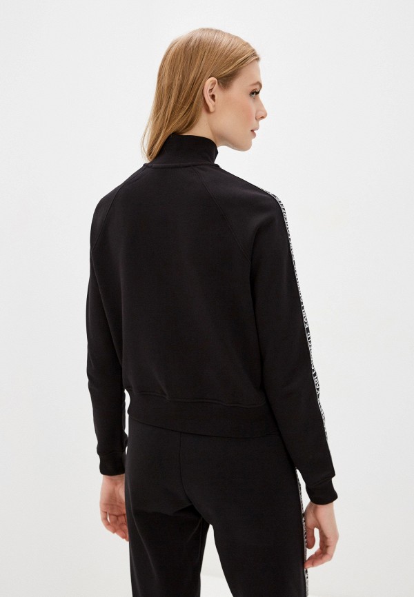 

Олимпийка Karl Lagerfeld, Черный, Karl Lagerfeld KA025EWHEWT8