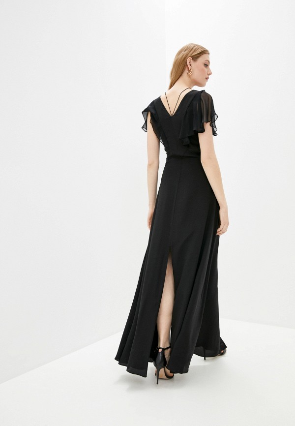 

Платье Karl Lagerfeld, Черный, Karl Lagerfeld KA025EWHEXJ6