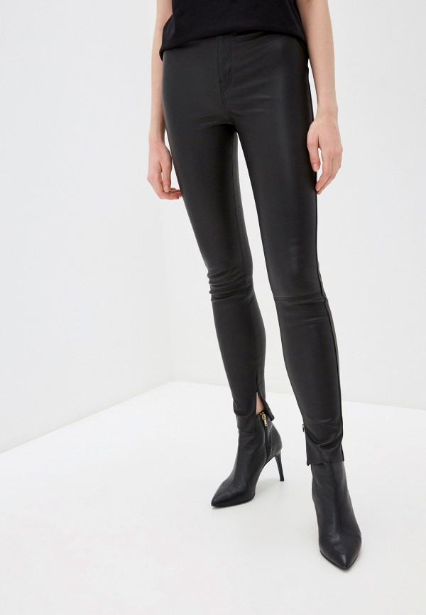 

Брюки Karl Lagerfeld, Черный, Karl Lagerfeld KA025EWHEXM6