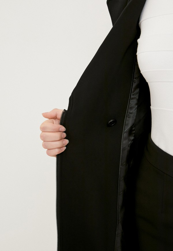 Пальто Karl Lagerfeld 205W1501 Фото 5