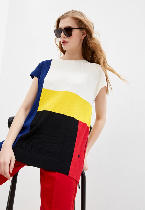 

Джемпер Karl Lagerfeld, Мультиколор, Karl Lagerfeld KA025EWLQGE1