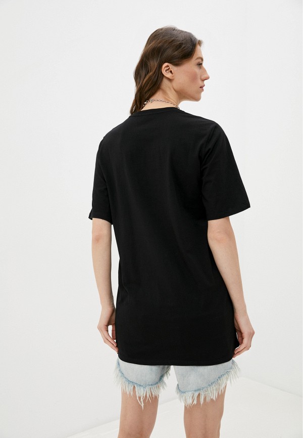

Футболка Karl Lagerfeld, Черный, Karl Lagerfeld KA025EWLQNC9