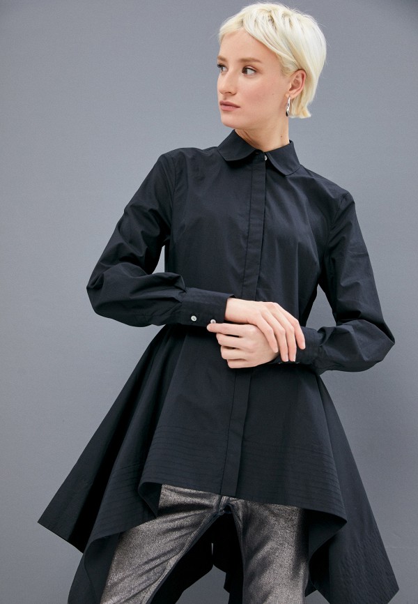 

Рубашка Karl Lagerfeld, Черный, Karl Lagerfeld KA025EWLRKO6