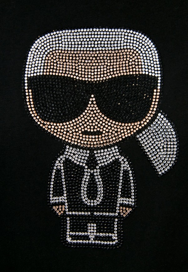 фото Футболка karl lagerfeld