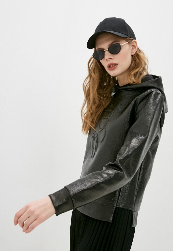 

Худи Karl Lagerfeld, Черный, Karl Lagerfeld KA025EWLRKQ8