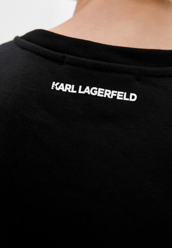 Свитшот Karl Lagerfeld 210W1825 Фото 5