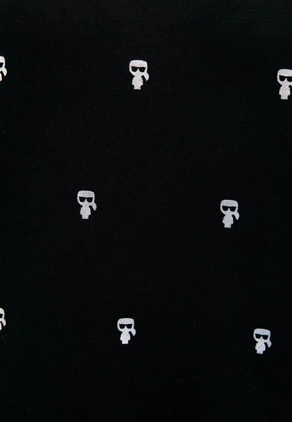 фото Платье karl lagerfeld