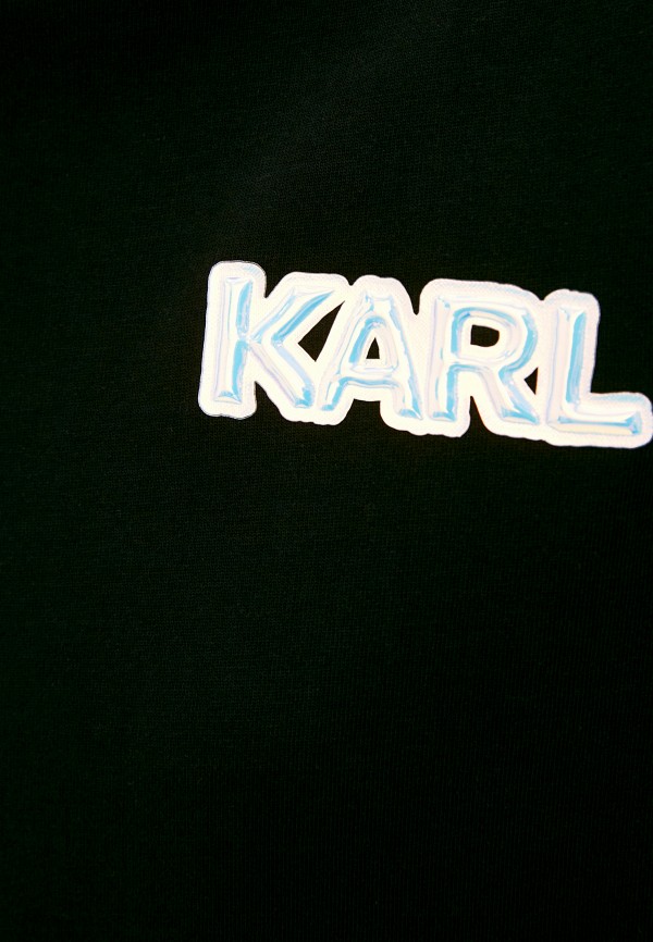 фото Футболка karl lagerfeld