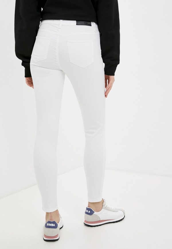 фото Джинсы karl lagerfeld