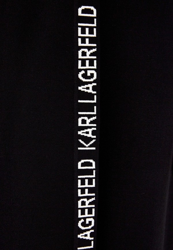 фото Платье karl lagerfeld