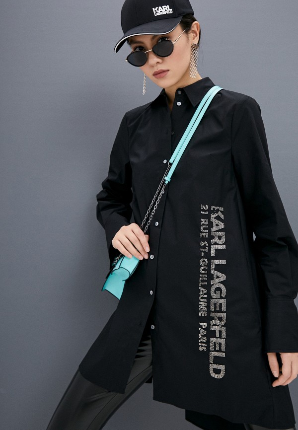 Karl Lagerfeld Купить Одежду Женскую