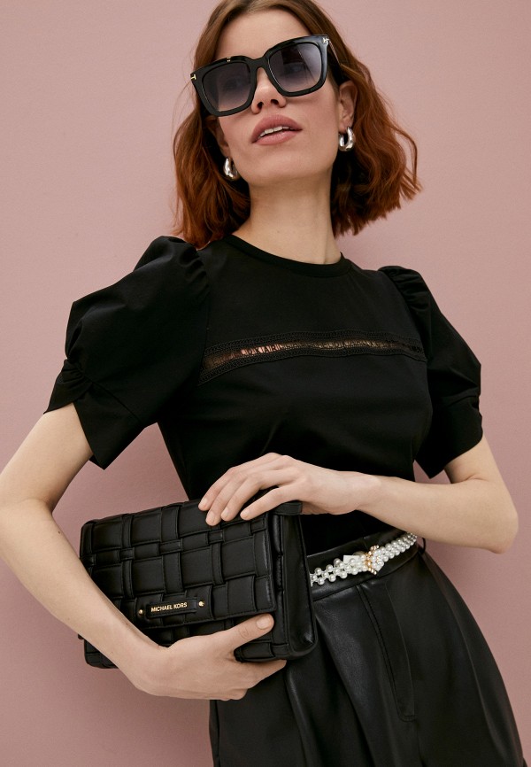 фото Футболка karl lagerfeld