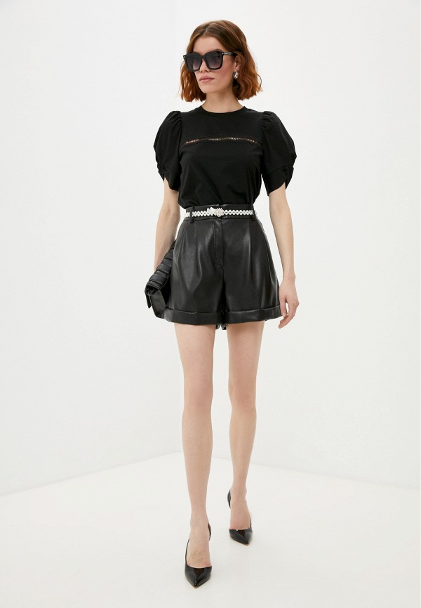 фото Футболка karl lagerfeld