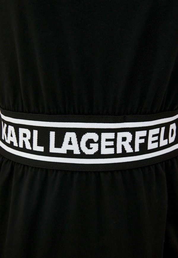 фото Футболка karl lagerfeld