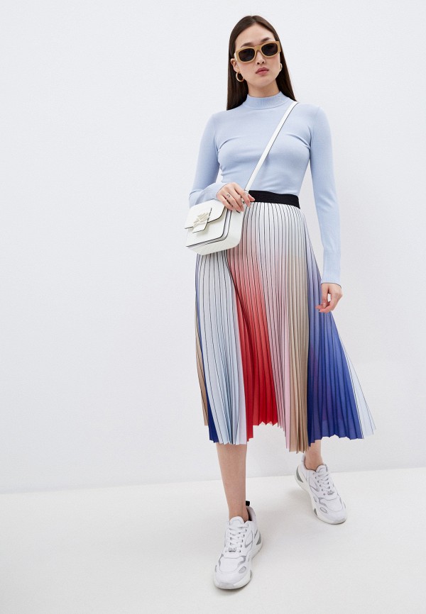 фото Водолазка karl lagerfeld