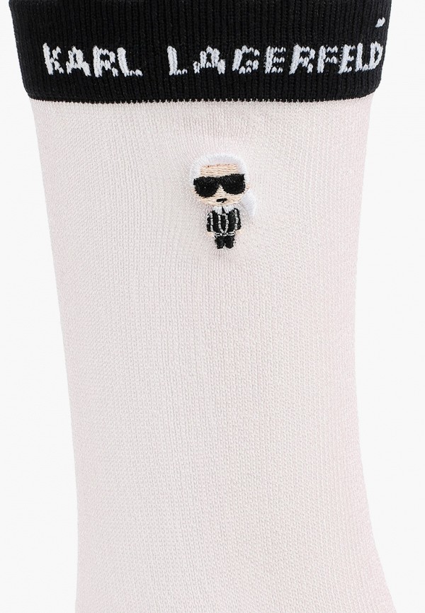 

Комплект Karl Lagerfeld, Розовый;черный, Karl Lagerfeld KA025FWHEXM8