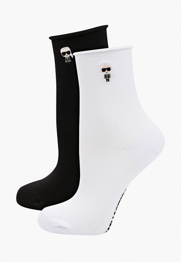 

Комплект Karl Lagerfeld, Разноцветный, IKONIK