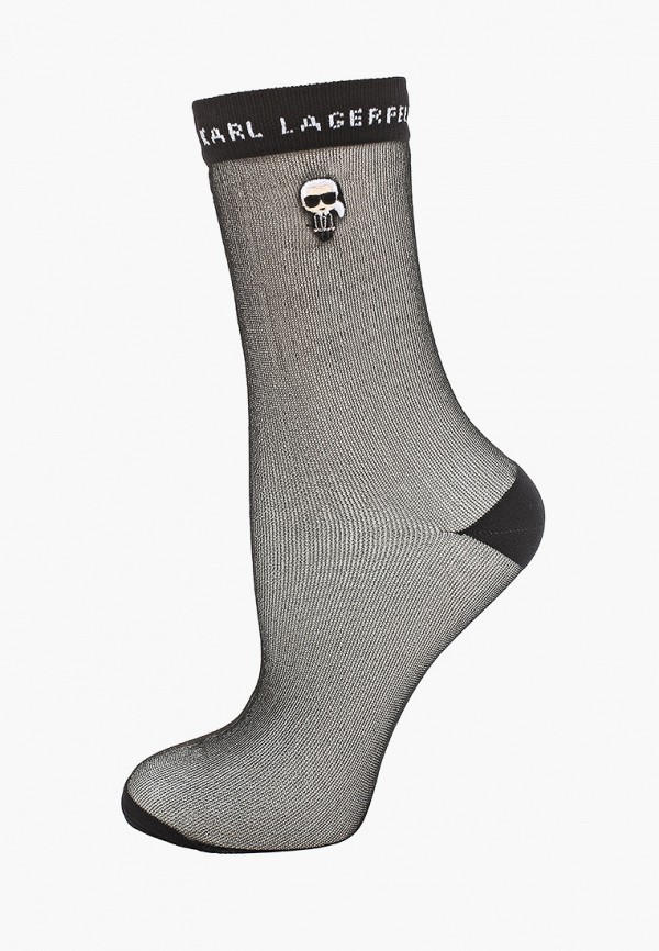 

Комплект Karl Lagerfeld, Синий;черный, Karl Lagerfeld KA025FWLSEI7
