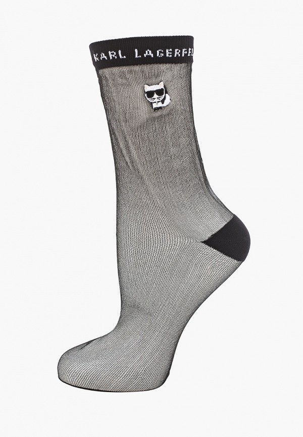 

Комплект Karl Lagerfeld, Розовый;черный, Karl Lagerfeld KA025FWLSES3