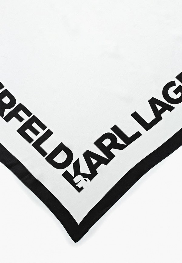 Платок Lagerfeld 