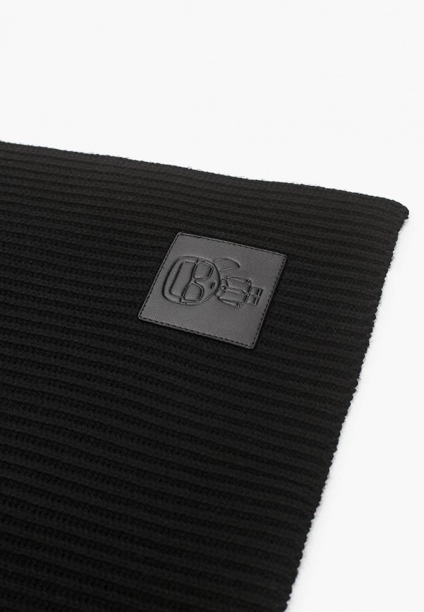 

Шарф Karl Lagerfeld, Черный, IKONIK