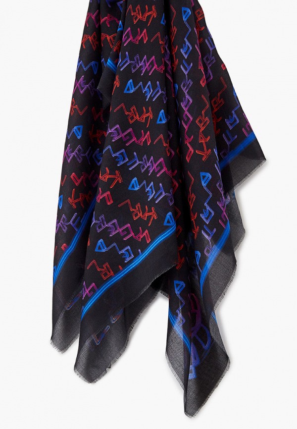 фото Платок karl lagerfeld