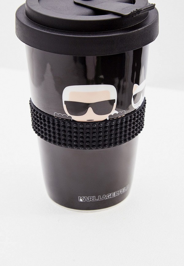 фото Термокружка karl lagerfeld