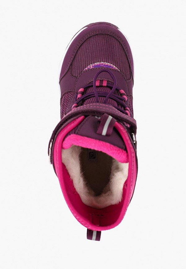 

Ботинки Kakadu, Kakadu KA036AGGHVW6, Фиолетовый