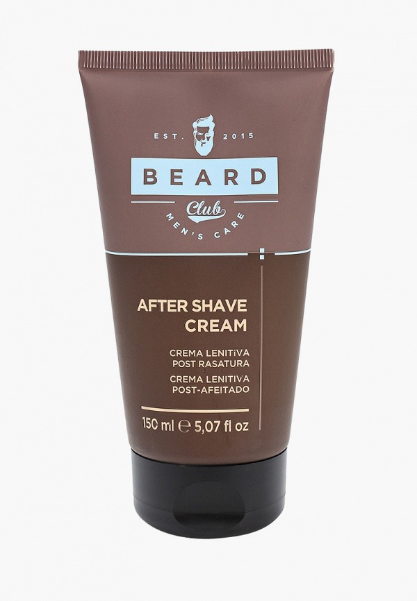 

Крем после бритья KayPro, Прозрачный, BEARD CLUB, 150 мл.