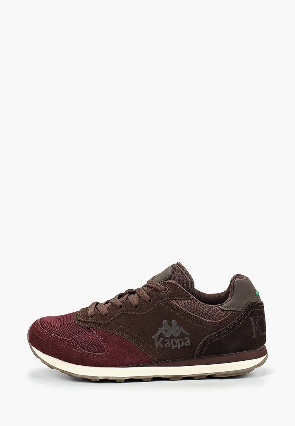 

Кроссовки Kappa, Коричневый, AUTHENTIC RUN M