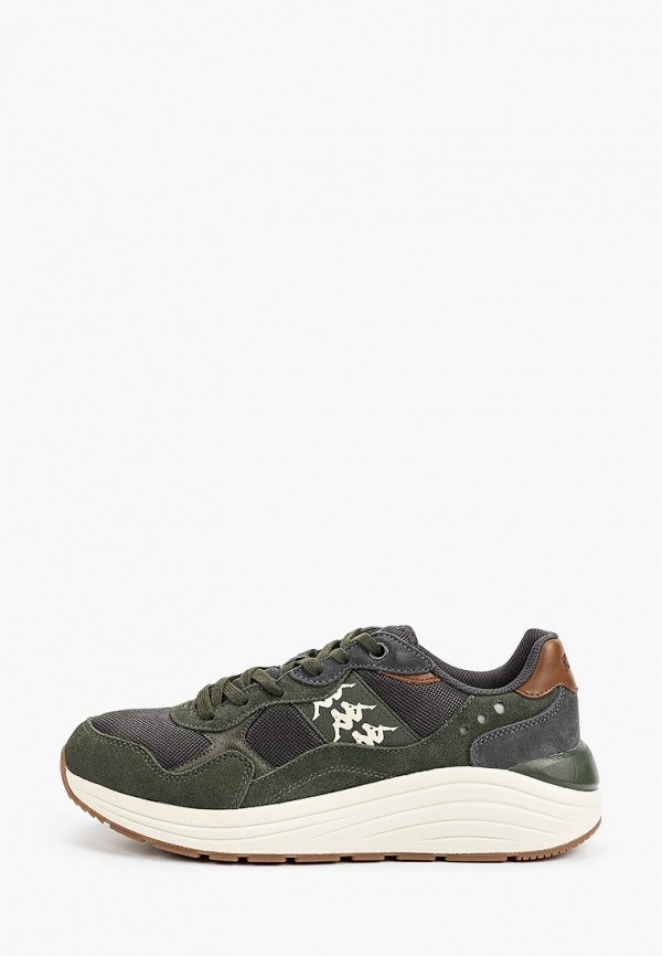 

Кроссовки Kappa, Хаки, NEOCLASSIC 3.0 M