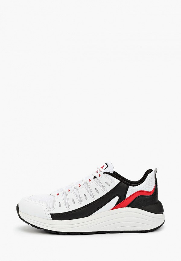 

Кроссовки Kappa, Белый, NEOCLASSIC NW M